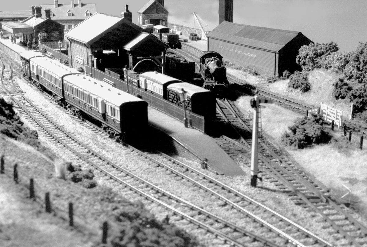 West Harptree