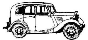 AS026 - Morris 8
