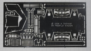 AT006 - BR Presflo, etched