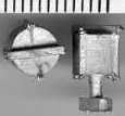 CBR107 - GWR Early Coach vacuum cylinder, 5.6 mm diameter – wm