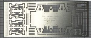 AT004 - BR 9ft Morton, etched