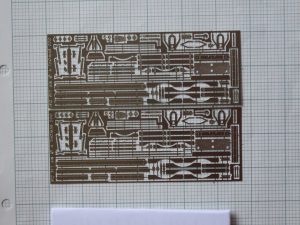 AT023 - PO Tank 1912, etched