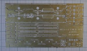 GN010 - LNER J21 (NER C) Conversion Kit