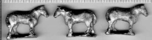 L005 - Horses Standing (4)