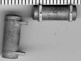 R001L - Gas Cylinders – Short, wm