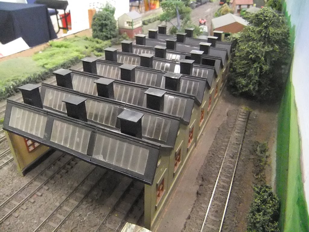 Redford Junction