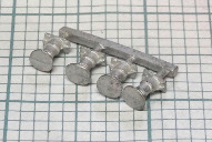 SS005 - BR DMU buffers, wm