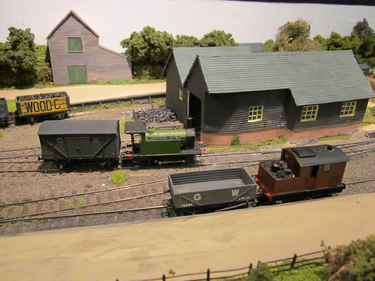 Wantage