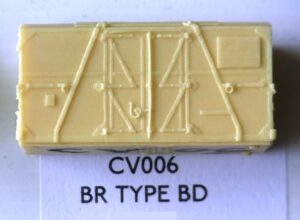 CV006 - BR BD   Diag 3/051