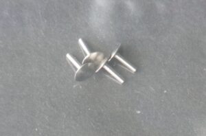 PP014 - 3.05mm Diameter Turned  (4)