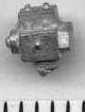 LBR044 - LMS vacuum ejector Fowler right hand drive 4P 2-6-4T, wm