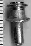 LBR058 - LMS Fowler chimney 4P 2-6-4T, wm