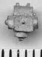 LBR061 - LMS vacuum ejector Fowler left hand drive engines, wm