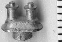 LBR091 - LMS Ross Pop safety valve, Crab 2-6-0 & Large boiler Claughton, Patriot, wm